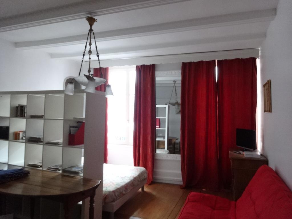 Les Serruriers - Appartement Spacieux Avec Terrasse & Parking Štrasburk Exteriér fotografie