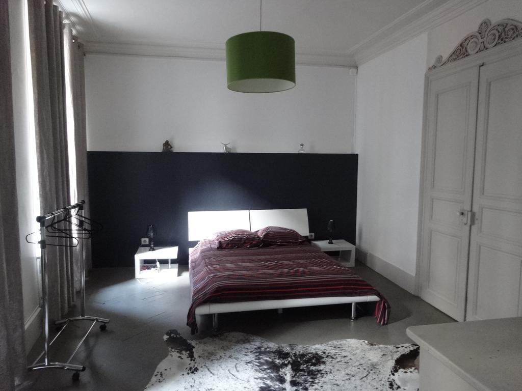 Les Serruriers - Appartement Spacieux Avec Terrasse & Parking Štrasburk Exteriér fotografie