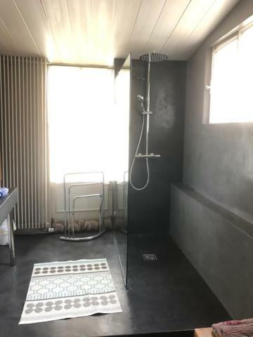 Les Serruriers - Appartement Spacieux Avec Terrasse & Parking Štrasburk Exteriér fotografie